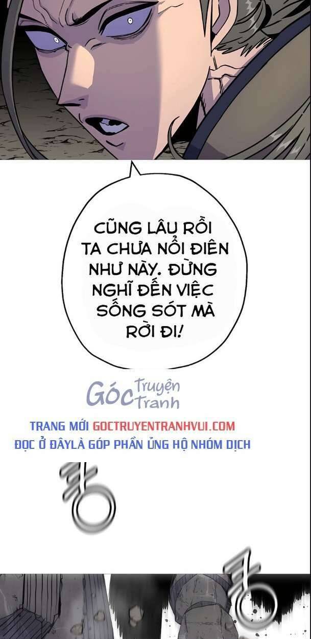 Chiến Binh Quật Cường Chapter 125 - Trang 2