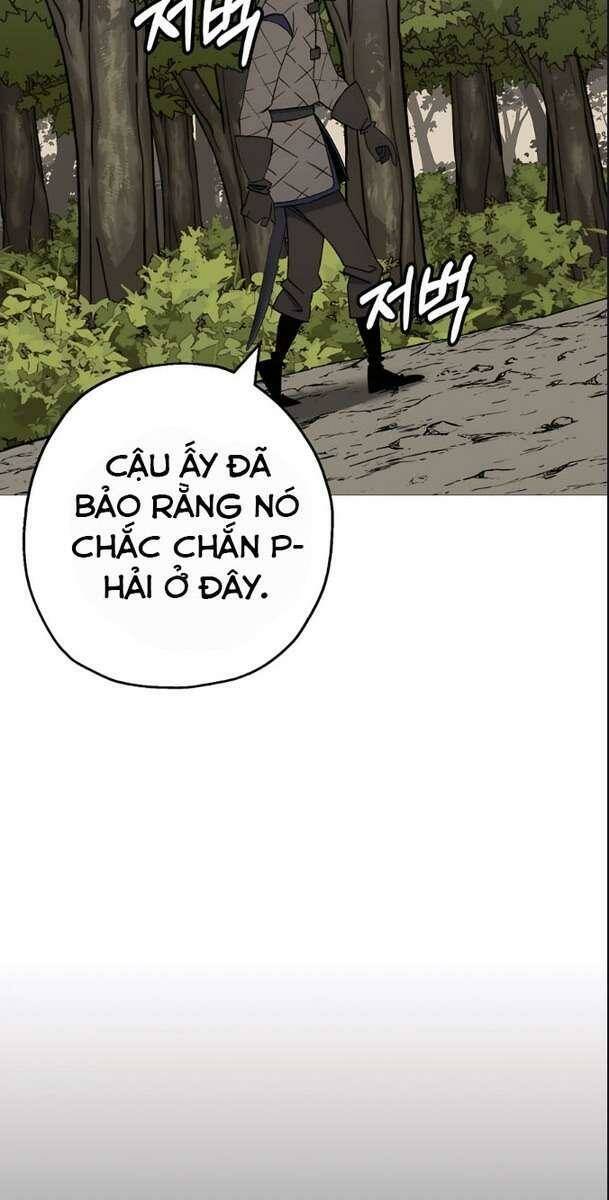 Chiến Binh Quật Cường Chapter 125 - Trang 2