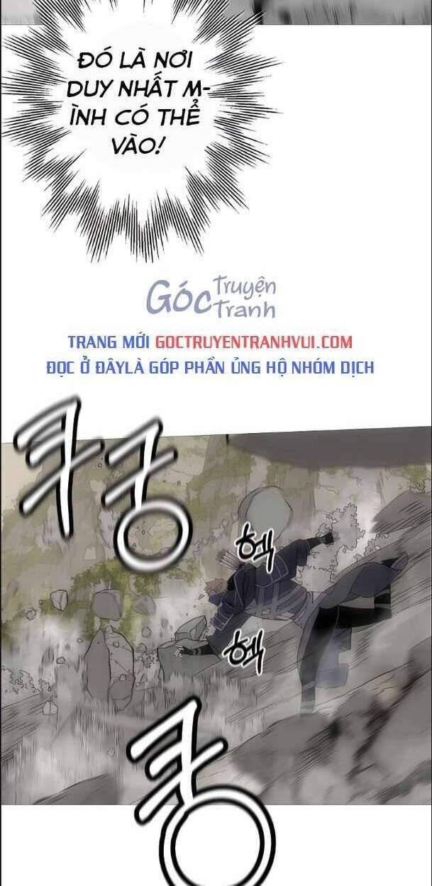 Chiến Binh Quật Cường Chapter 125 - Trang 2