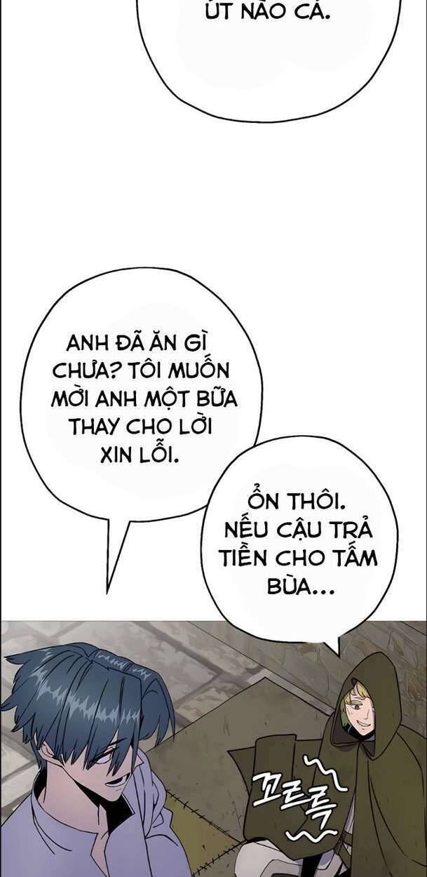 Chiến Binh Quật Cường Chapter 125 - Trang 2