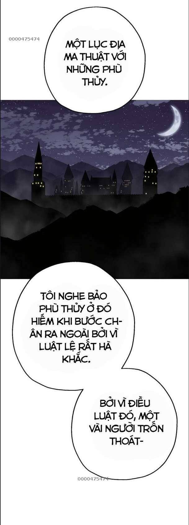 Chiến Binh Quật Cường Chapter 125 - Trang 2