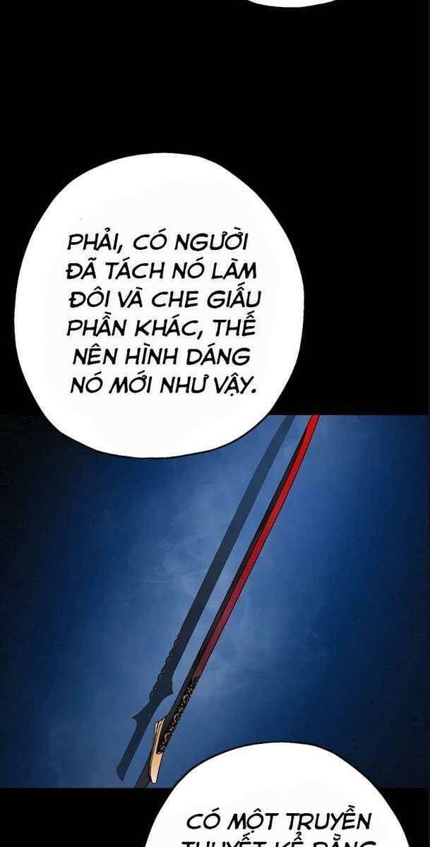 Chiến Binh Quật Cường Chapter 125 - Trang 2