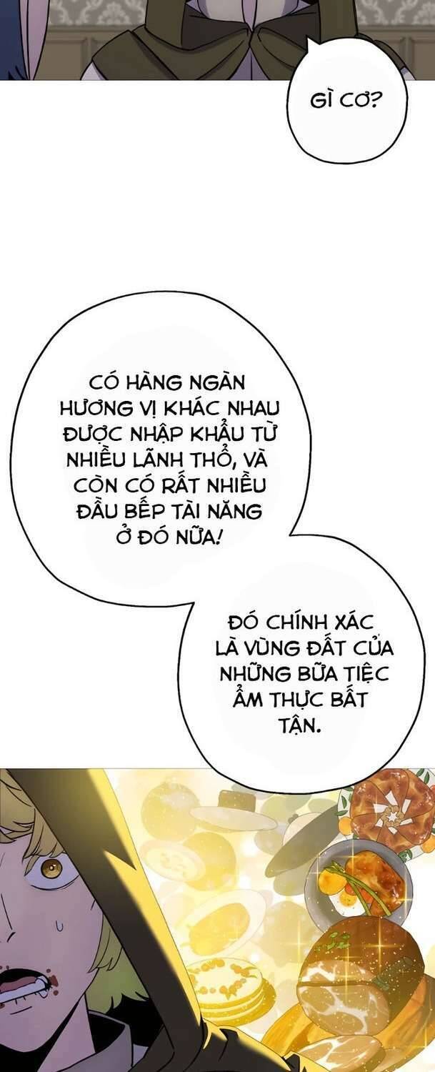 Chiến Binh Quật Cường Chapter 125 - Trang 2