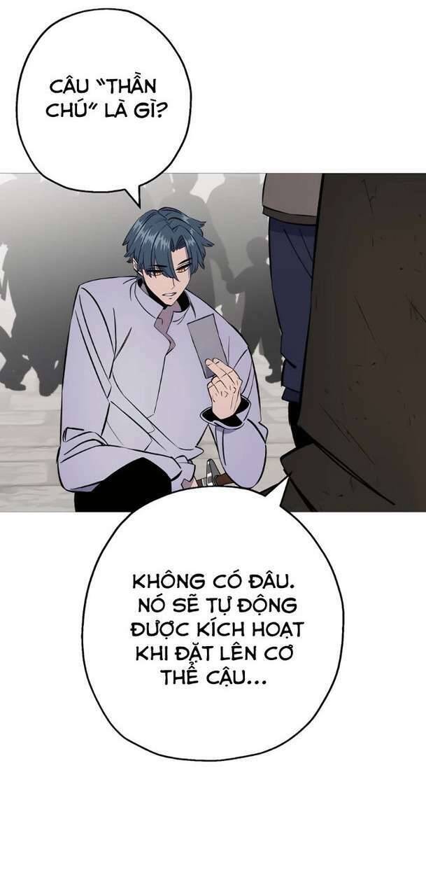 Chiến Binh Quật Cường Chapter 124 - Trang 2