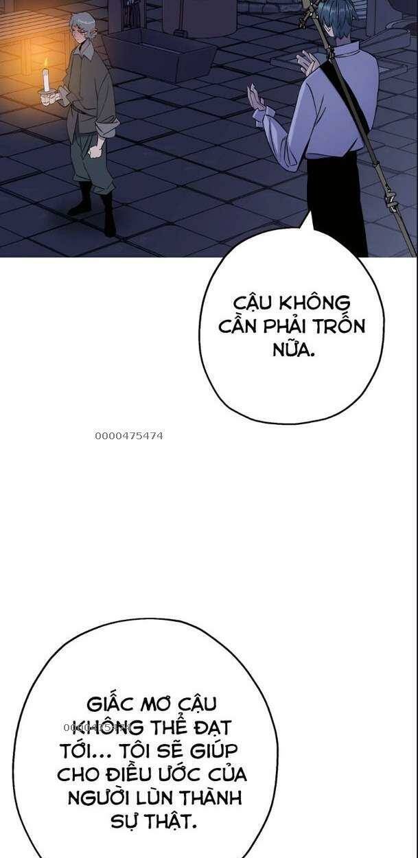 Chiến Binh Quật Cường Chapter 124 - Trang 2