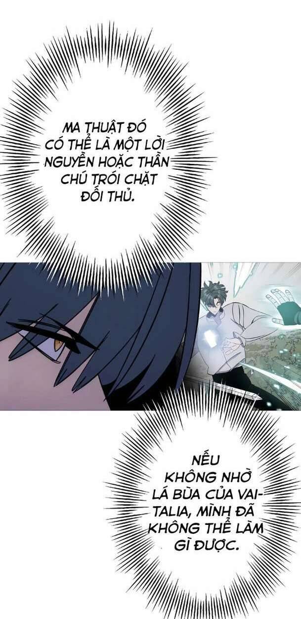 Chiến Binh Quật Cường Chapter 124 - Trang 2