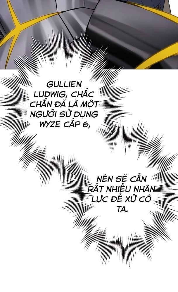 Chiến Binh Quật Cường Chapter 124 - Trang 2