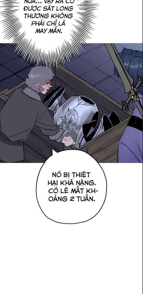 Chiến Binh Quật Cường Chapter 124 - Trang 2