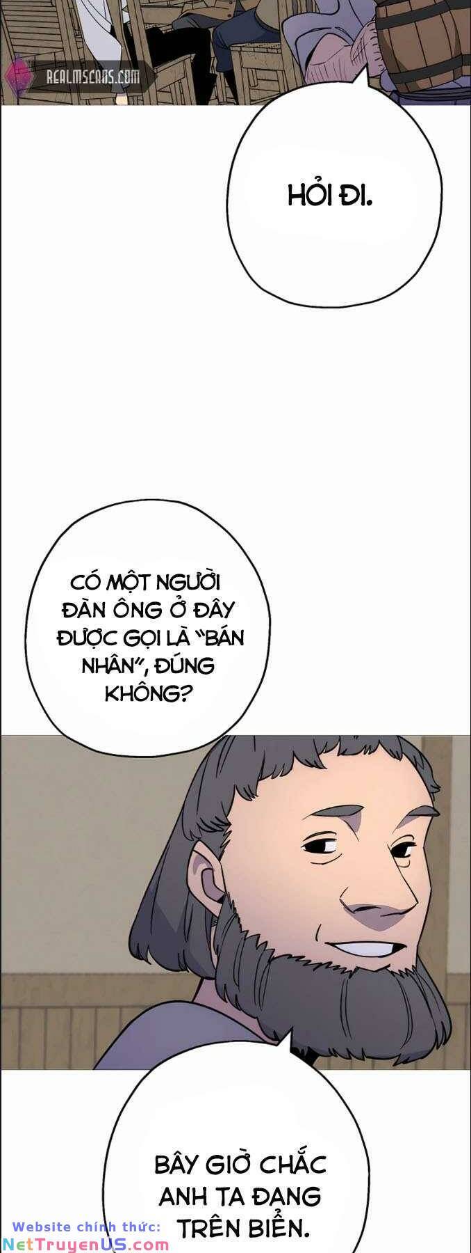 Chiến Binh Quật Cường Chapter 122 - Trang 2