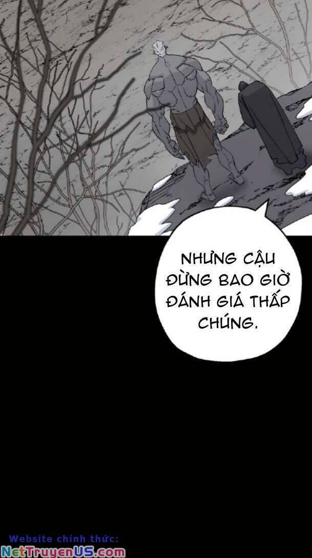 Chiến Binh Quật Cường Chapter 120 - Trang 2