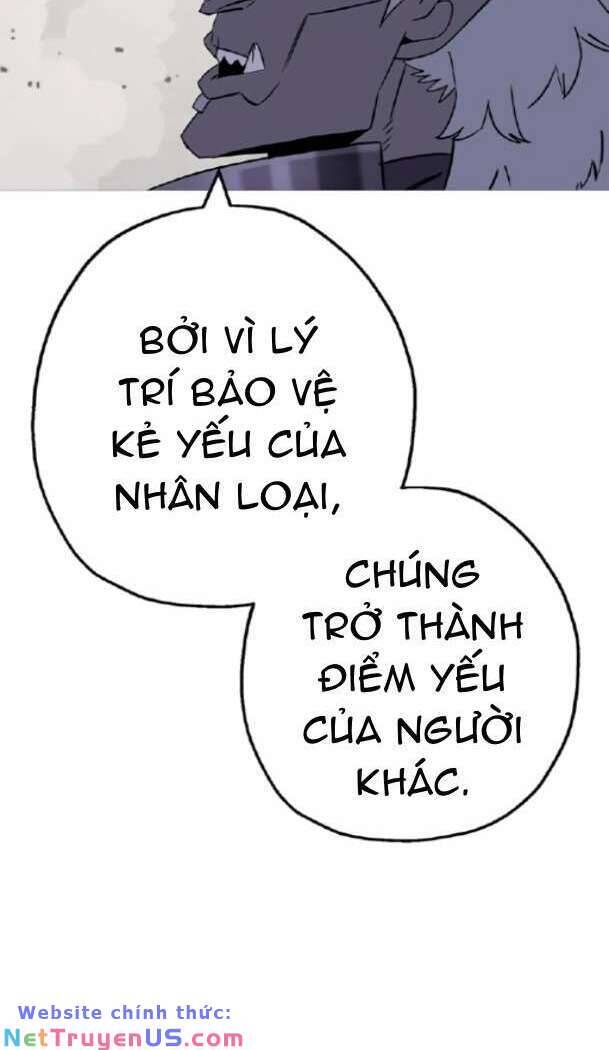 Chiến Binh Quật Cường Chapter 119 - Trang 2