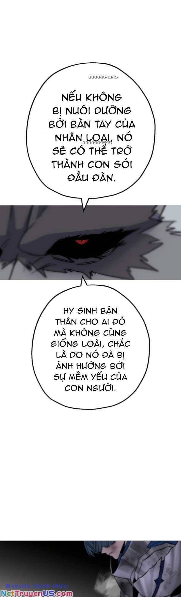 Chiến Binh Quật Cường Chapter 119 - Trang 2