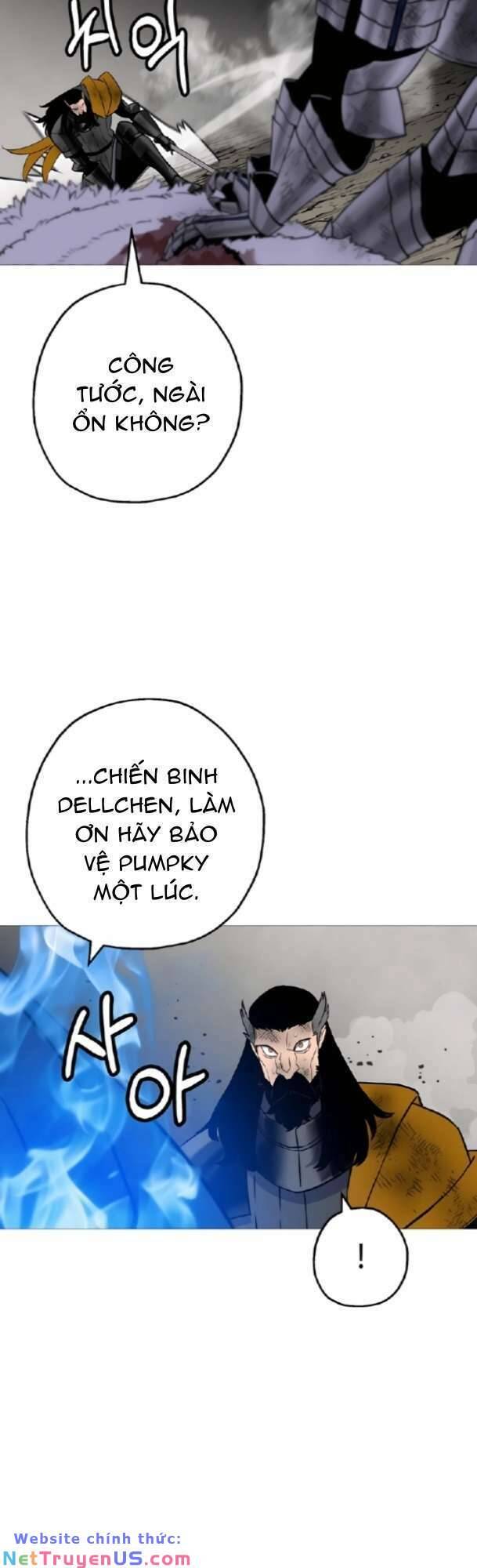 Chiến Binh Quật Cường Chapter 119 - Trang 2