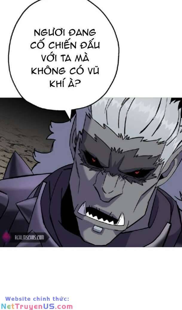 Chiến Binh Quật Cường Chapter 119 - Trang 2