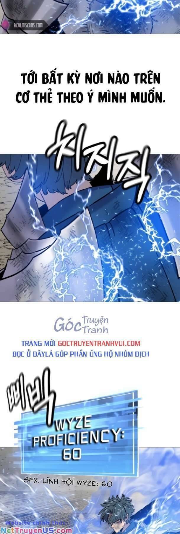 Chiến Binh Quật Cường Chapter 119 - Trang 2