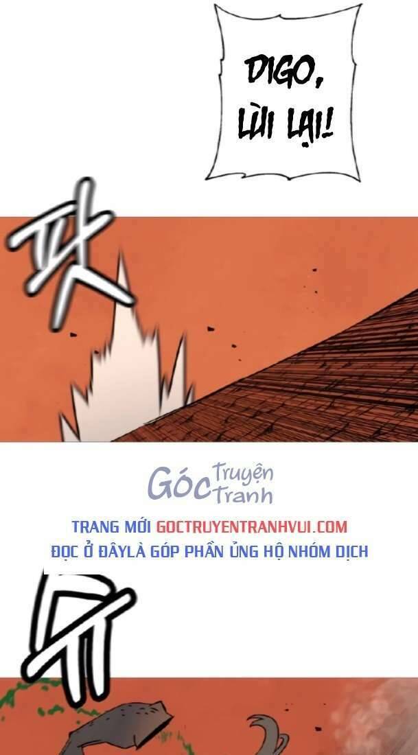 Chiến Binh Quật Cường Chapter 118 - Trang 2