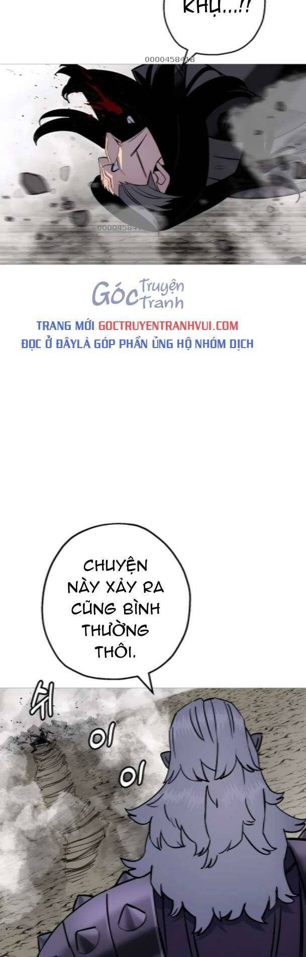 Chiến Binh Quật Cường Chapter 118 - Trang 2