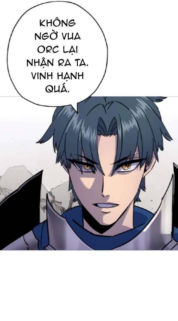 Chiến Binh Quật Cường Chapter 118 - Trang 2