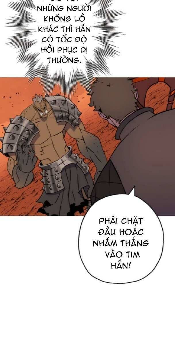 Chiến Binh Quật Cường Chapter 118 - Trang 2