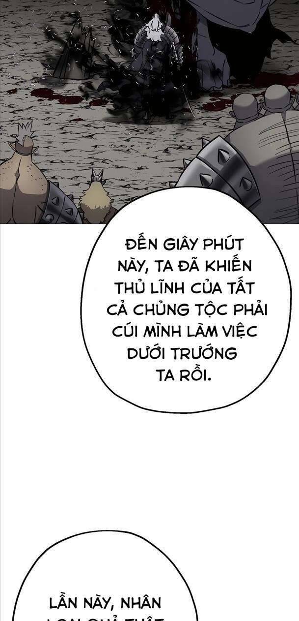 Chiến Binh Quật Cường Chapter 117 - Trang 2