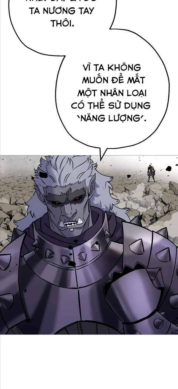 Chiến Binh Quật Cường Chapter 117 - Trang 2