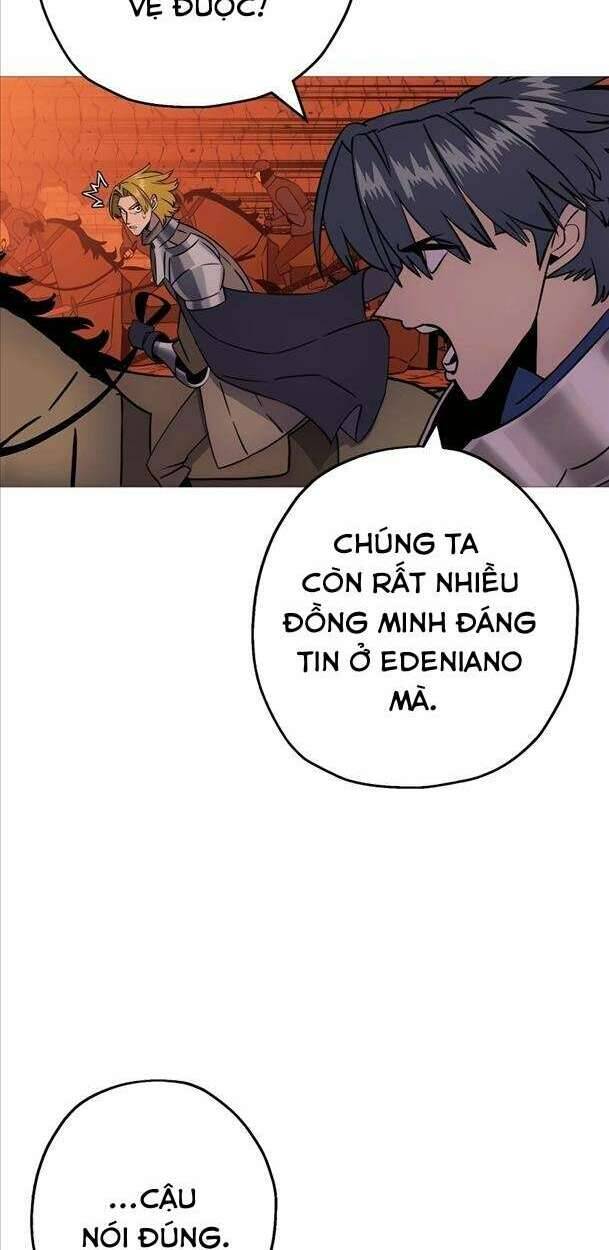 Chiến Binh Quật Cường Chapter 117 - Trang 2