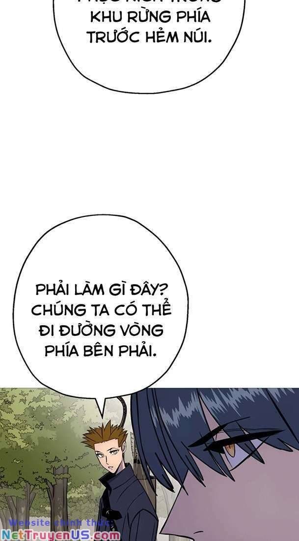 Chiến Binh Quật Cường Chapter 116 - Trang 2