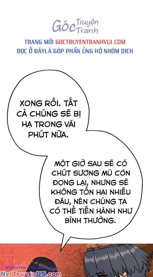 Chiến Binh Quật Cường Chapter 116 - Trang 2