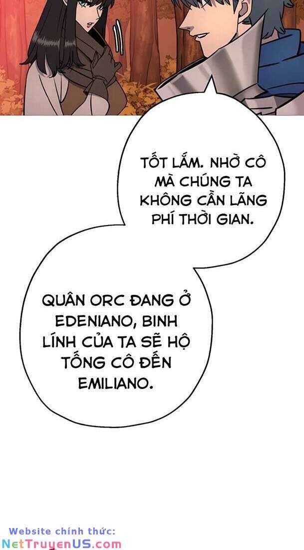 Chiến Binh Quật Cường Chapter 116 - Trang 2