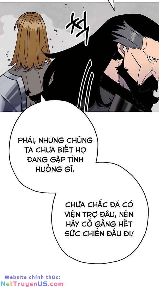 Chiến Binh Quật Cường Chapter 116 - Trang 2