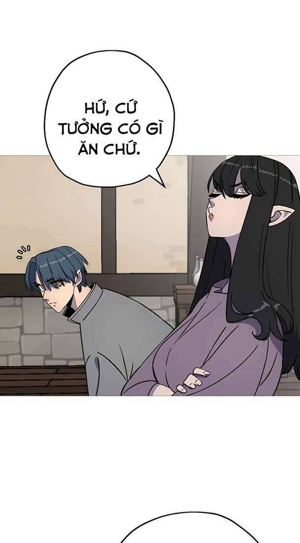 Chiến Binh Quật Cường Chapter 115 - Trang 2