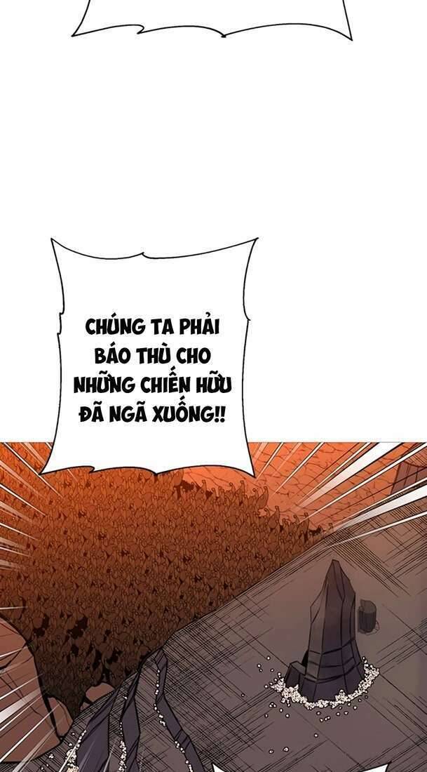 Chiến Binh Quật Cường Chapter 115 - Trang 2