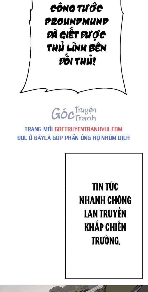 Chiến Binh Quật Cường Chapter 114 - Trang 2