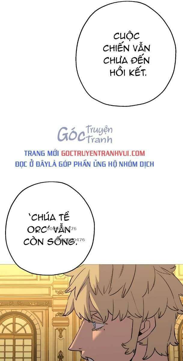 Chiến Binh Quật Cường Chapter 114 - Trang 2