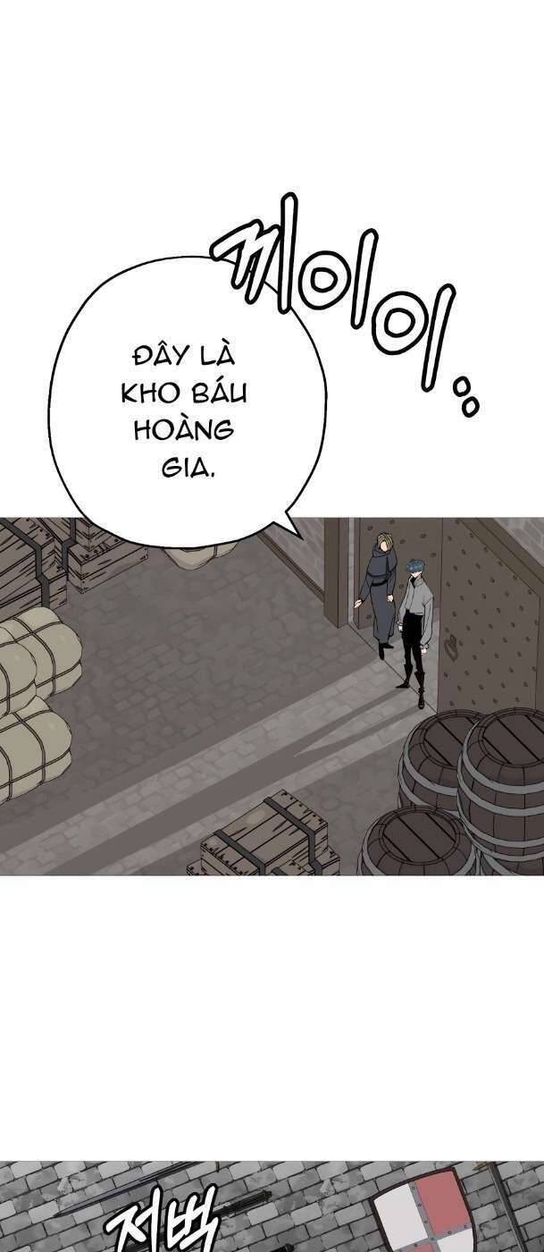 Chiến Binh Quật Cường Chapter 114 - Trang 2