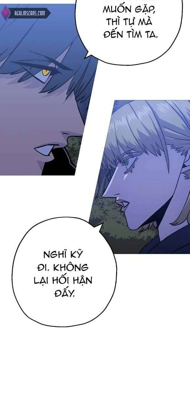 Chiến Binh Quật Cường Chapter 114 - Trang 2