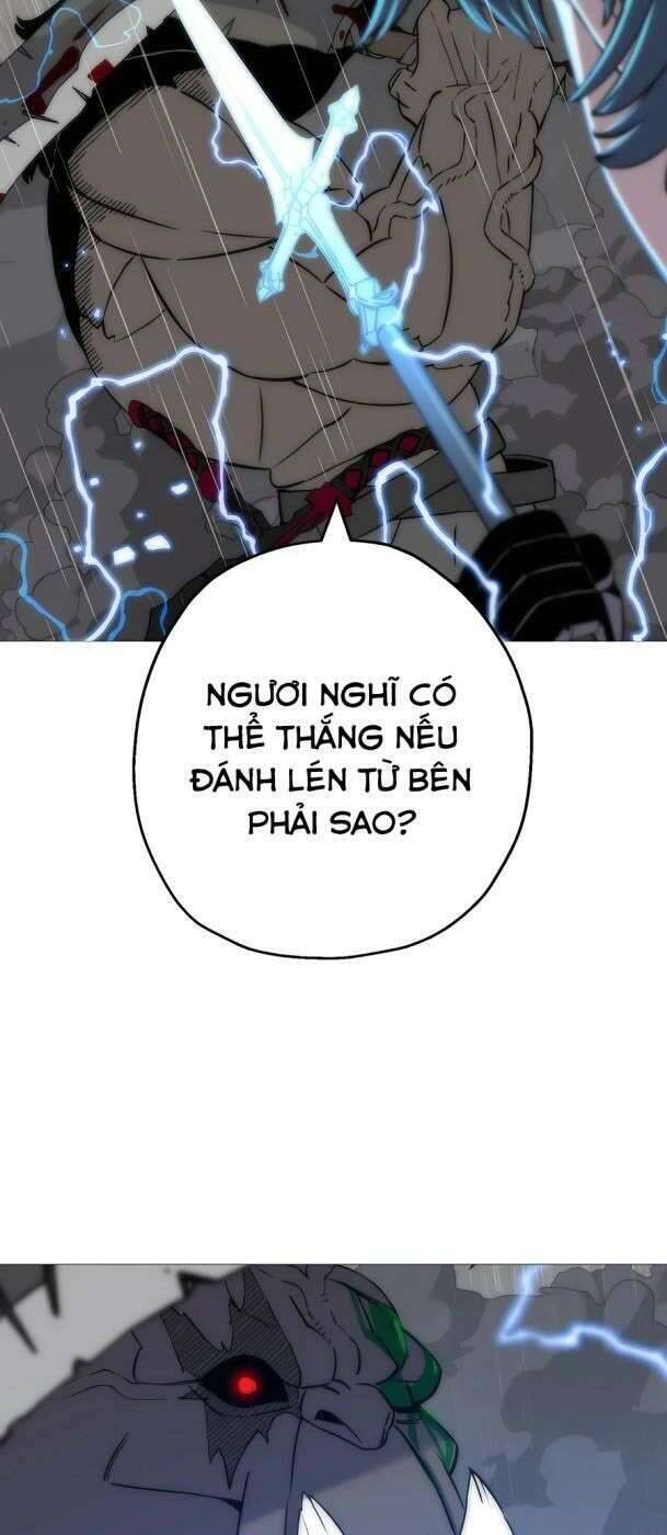 Chiến Binh Quật Cường Chapter 113 - Trang 2