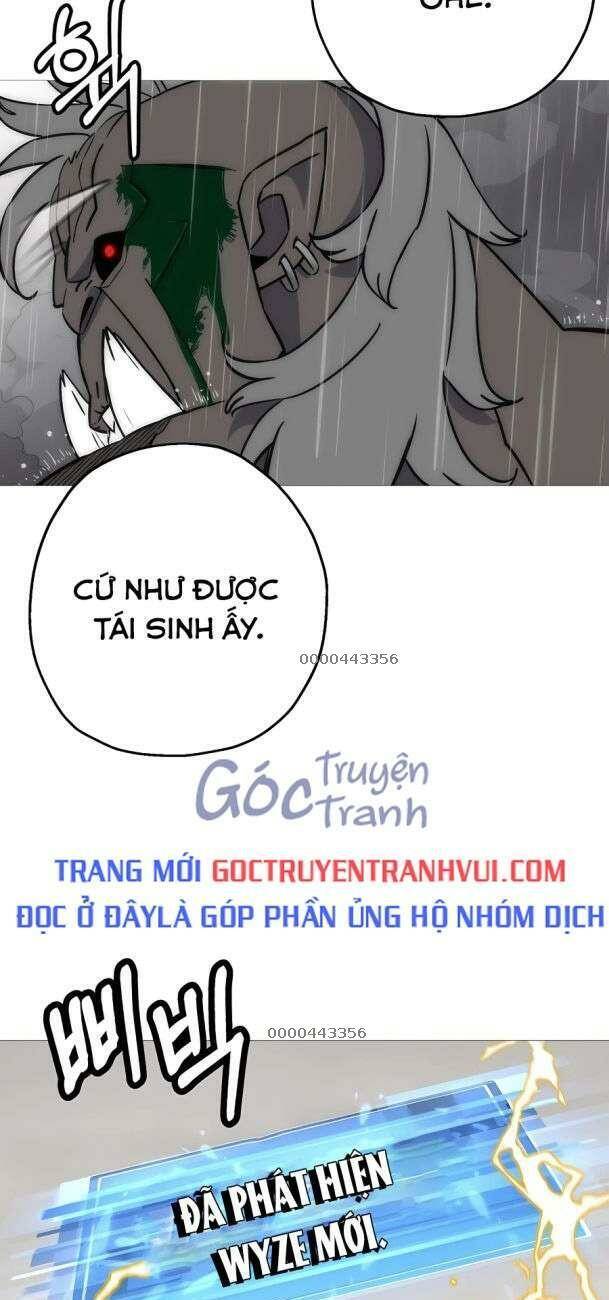 Chiến Binh Quật Cường Chapter 113 - Trang 2