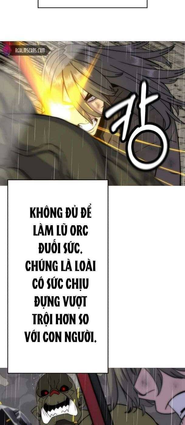 Chiến Binh Quật Cường Chapter 112 - Trang 2