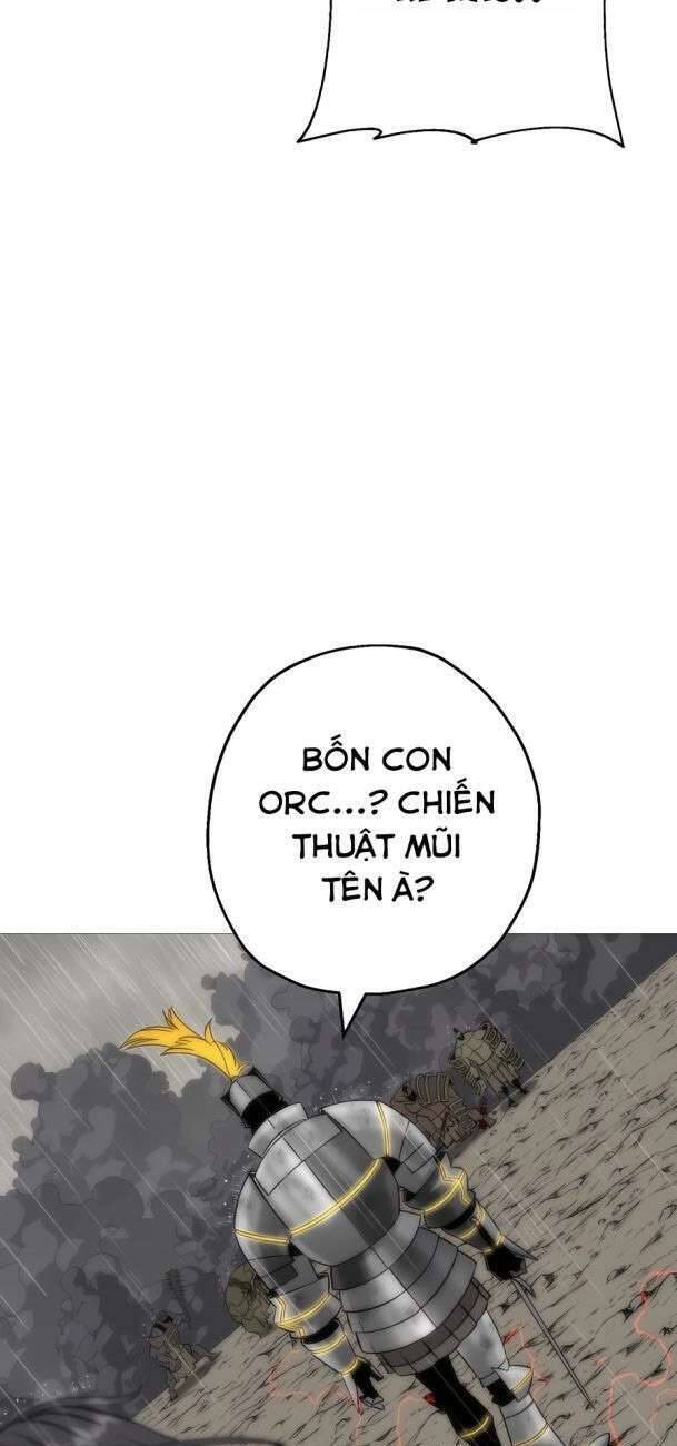 Chiến Binh Quật Cường Chapter 112 - Trang 2