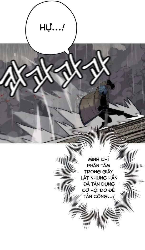 Chiến Binh Quật Cường Chapter 111 - Trang 2