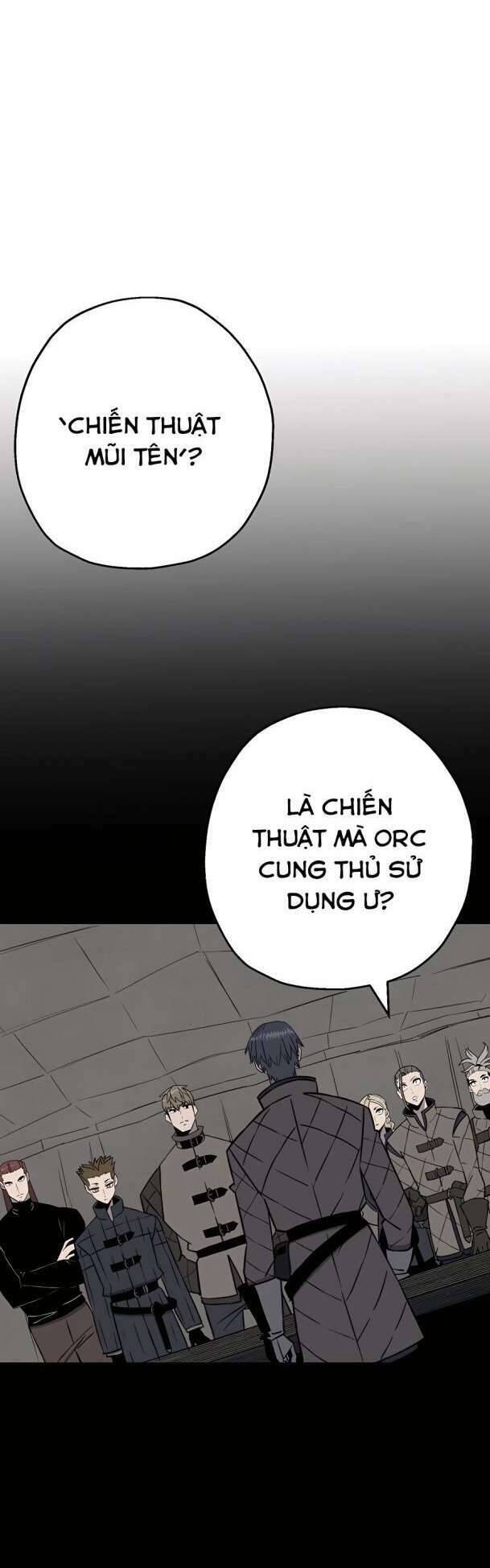 Chiến Binh Quật Cường Chapter 111 - Trang 2