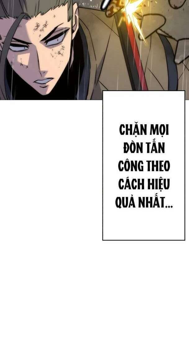 Chiến Binh Quật Cường Chapter 111 - Trang 2