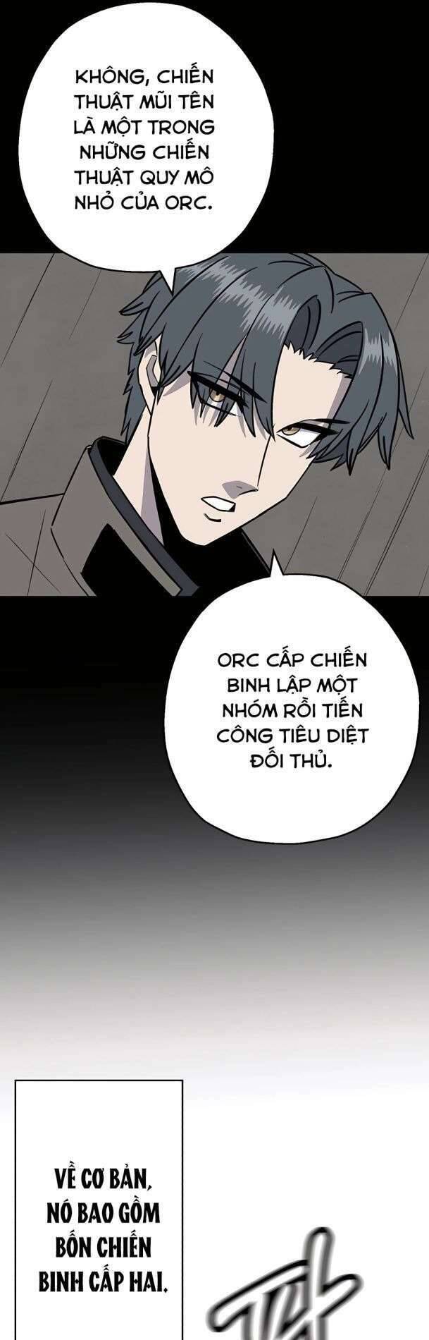 Chiến Binh Quật Cường Chapter 111 - Trang 2