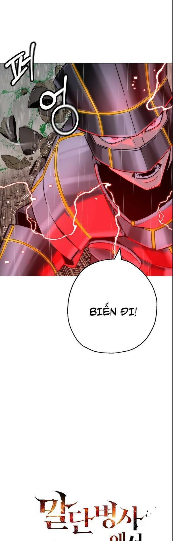 Chiến Binh Quật Cường Chapter 110 - Trang 2