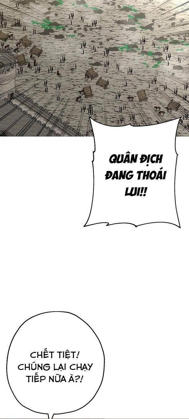 Chiến Binh Quật Cường Chapter 109 - Trang 2