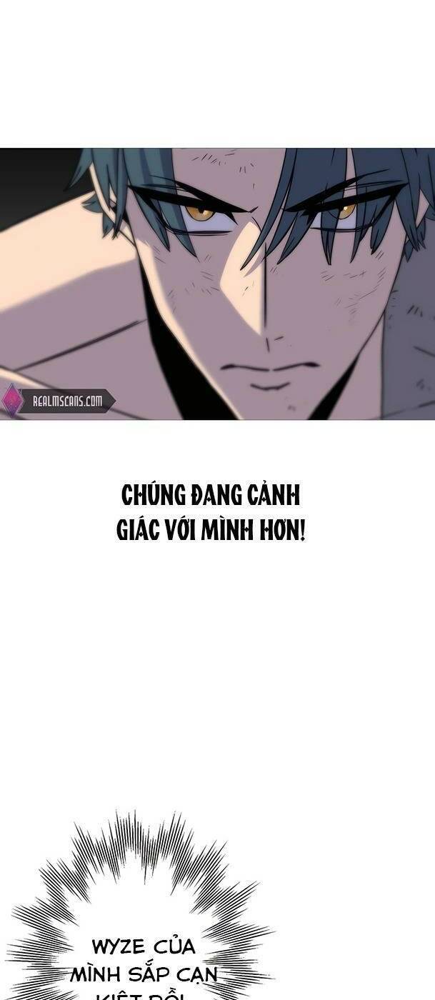 Chiến Binh Quật Cường Chapter 109 - Trang 2