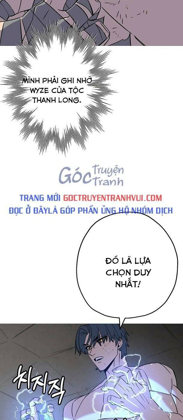 Chiến Binh Quật Cường Chapter 109 - Trang 2