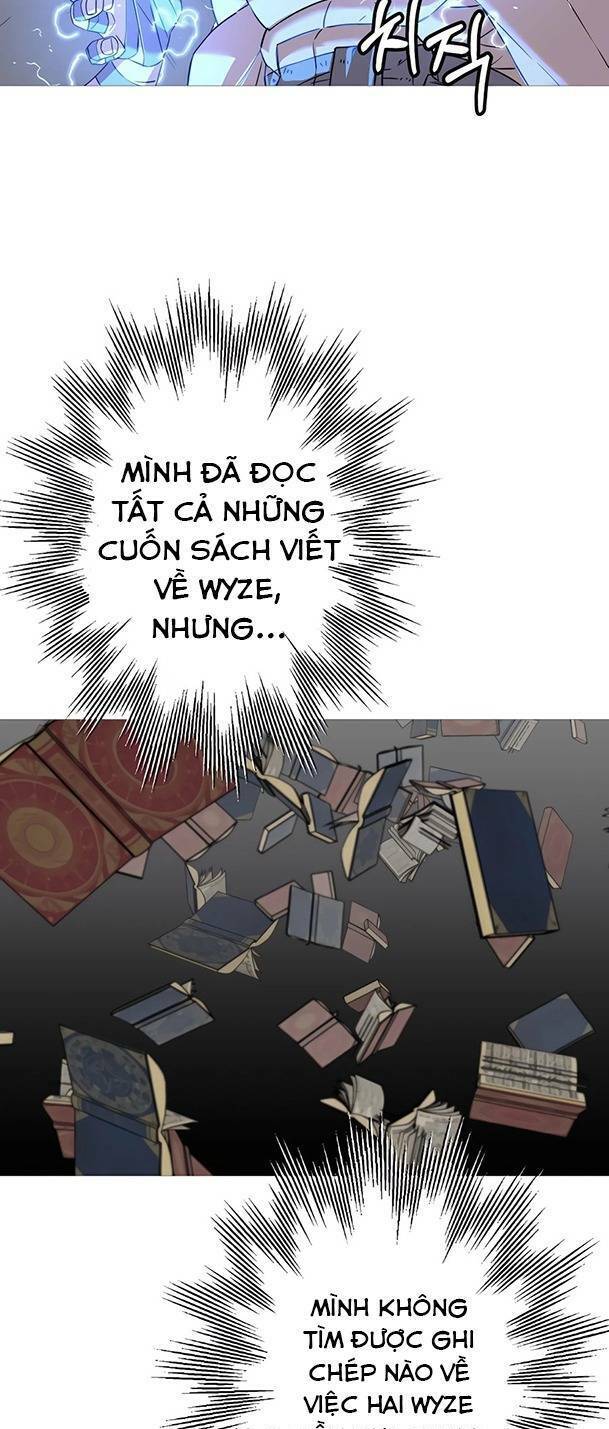 Chiến Binh Quật Cường Chapter 109 - Trang 2