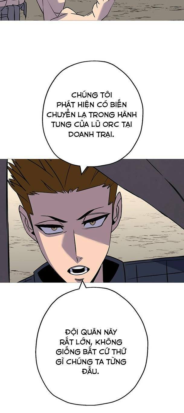 Chiến Binh Quật Cường Chapter 109 - Trang 2